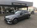 Mercedes-Benz C 180 d T Avantgarde, LEDER, LED, NAVI, R.Kamera Grau - thumbnail 4
