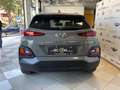 Hyundai KONA 1.6 CRDI 115 CV XPrime *56.000km Grigio - thumbnail 5