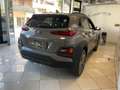 Hyundai KONA 1.6 CRDI 115 CV XPrime *56.000km Grigio - thumbnail 4