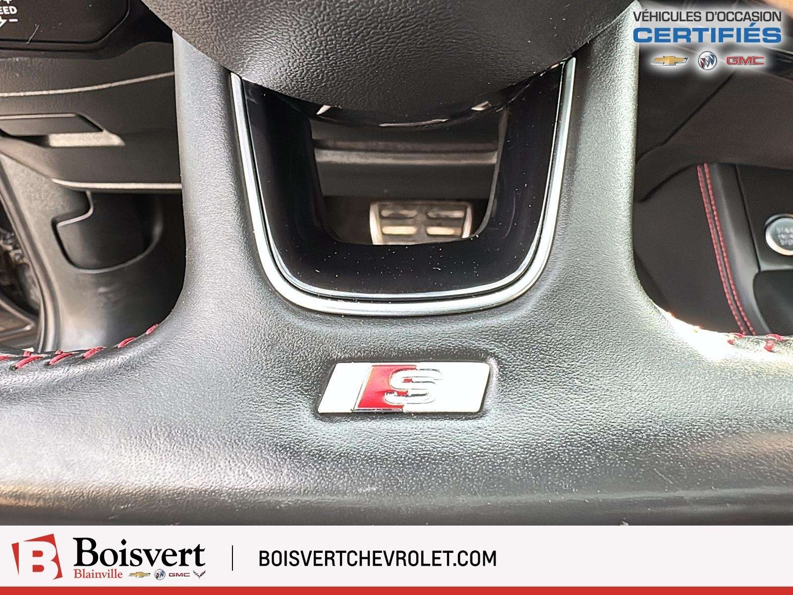 2018 Audi A4 A4/PROGRESSIS/2.0T/AWD/CUIR/GROUPE CHAUFFANT/JANTE thumb 15