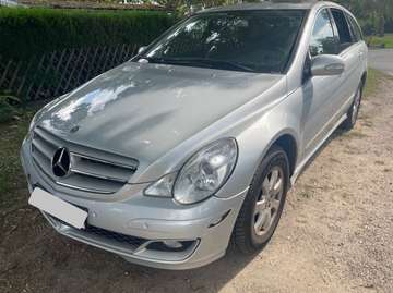 CDI 4Matic 7G-TRONIC