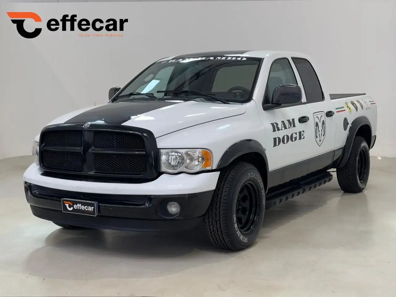 Dodge RAM 2005