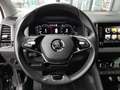 Skoda Karoq 2,0 TDI DSG *VOLL-LED & DYN BLINKER / VIRTUELL / NAVI / ACC / KEYLESS* Schwarz - thumbnail 10