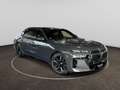 BMW i7 eDrive 50 M Sport - TV - LOA possible Gris - thumbnail 9