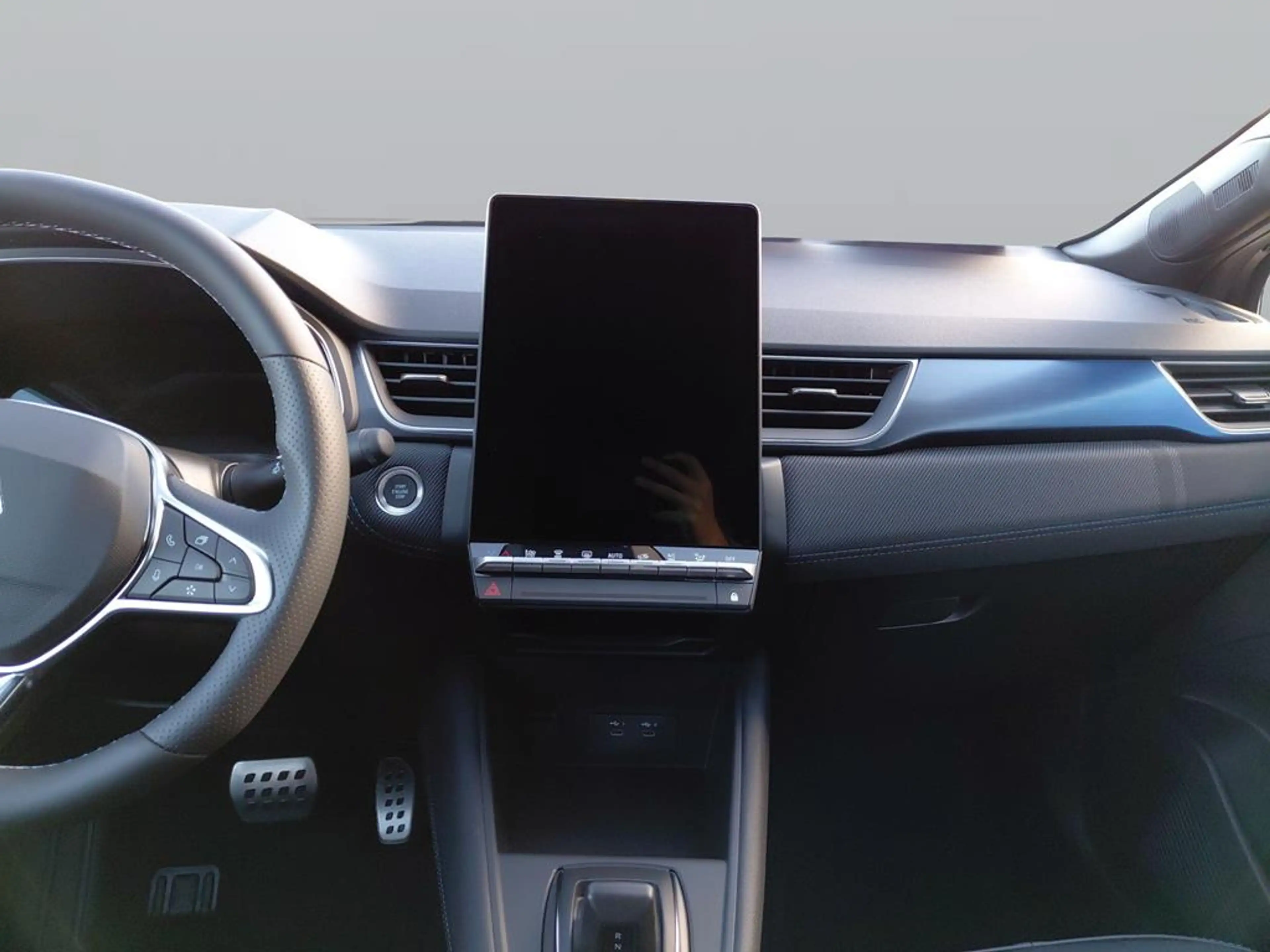 Renault Symbioz 160 E-Tech Full Hybrid Esprit Alpine — photo 14