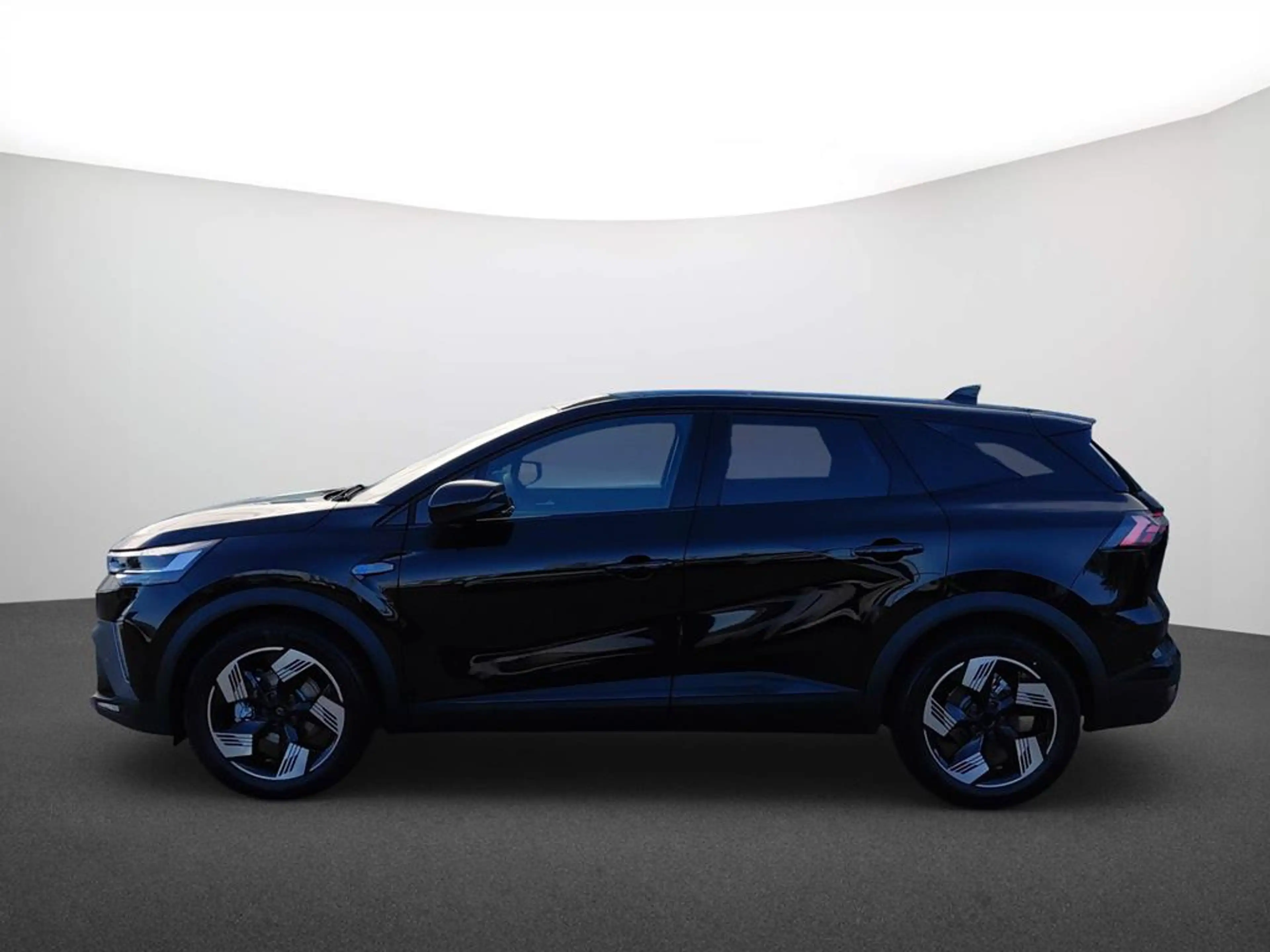 Renault Symbioz 160 E-Tech Full Hybrid Esprit Alpine — photo 5