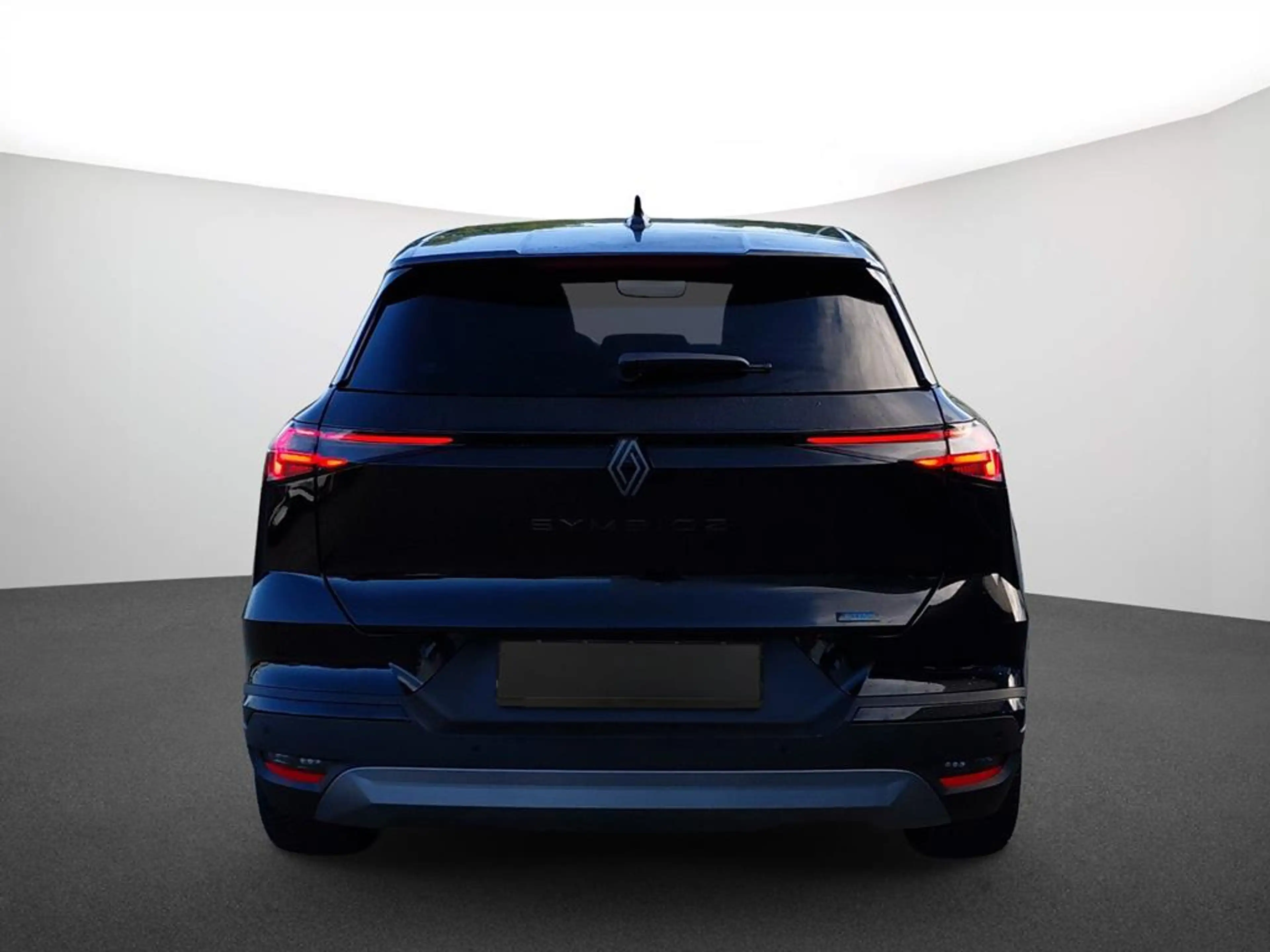 Renault Symbioz 160 E-Tech Full Hybrid Esprit Alpine — photo 4