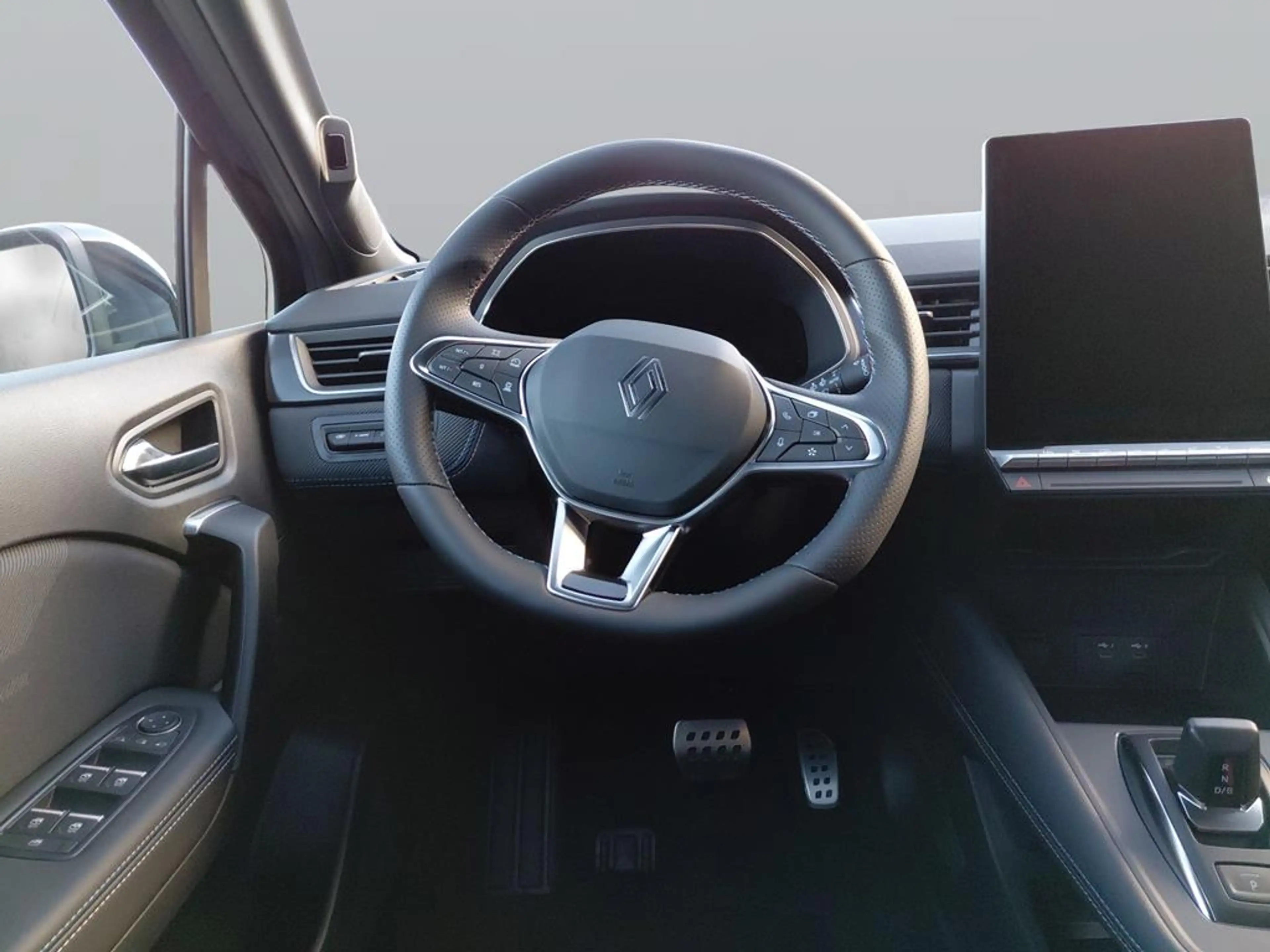 Renault Symbioz 160 E-Tech Full Hybrid Esprit Alpine — photo 15