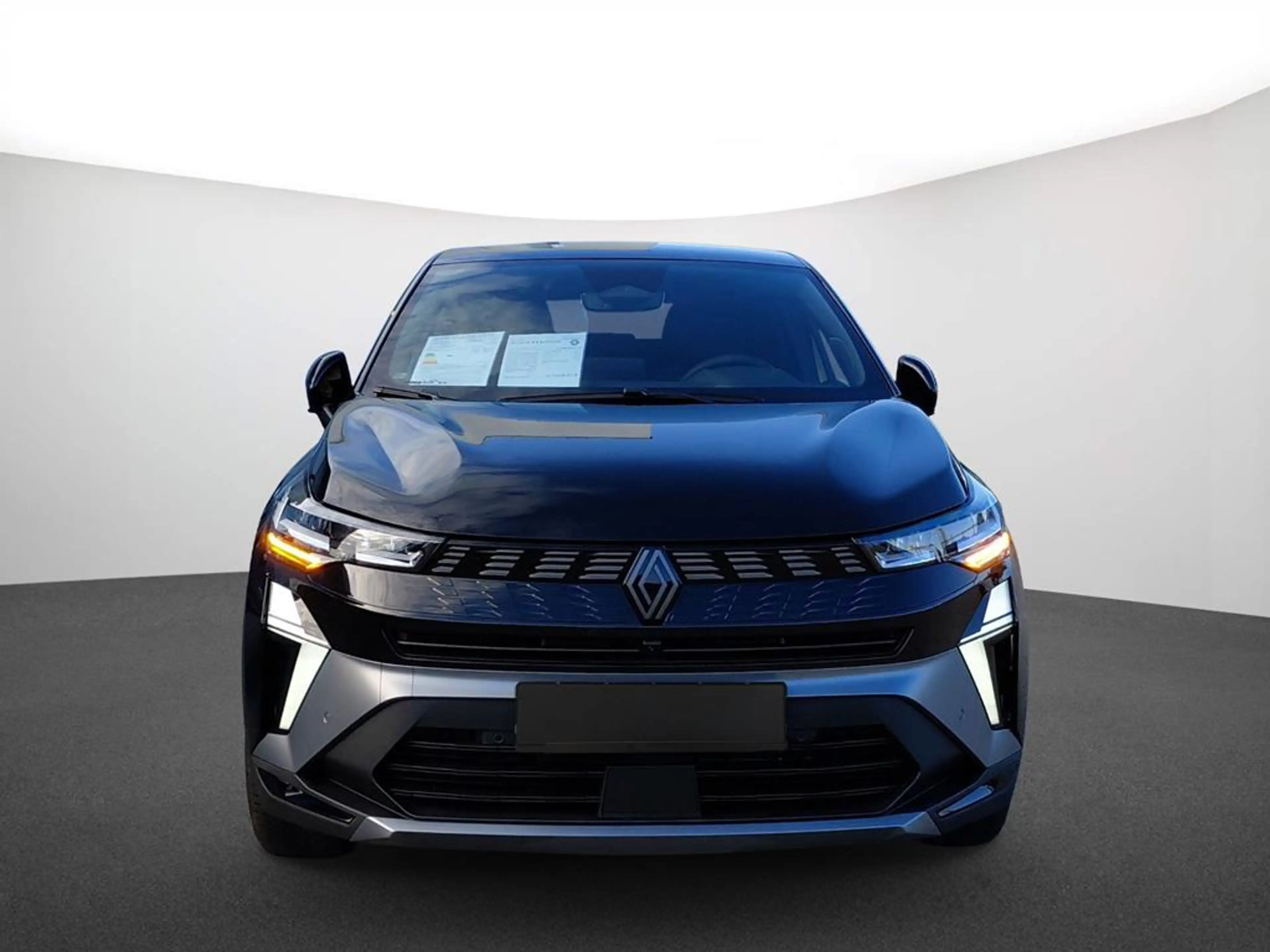 Renault Symbioz 160 E-Tech Full Hybrid Esprit Alpine — photo 3