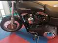Harley-Davidson Dyna Street Bob 1450 Negru - thumbnail 1