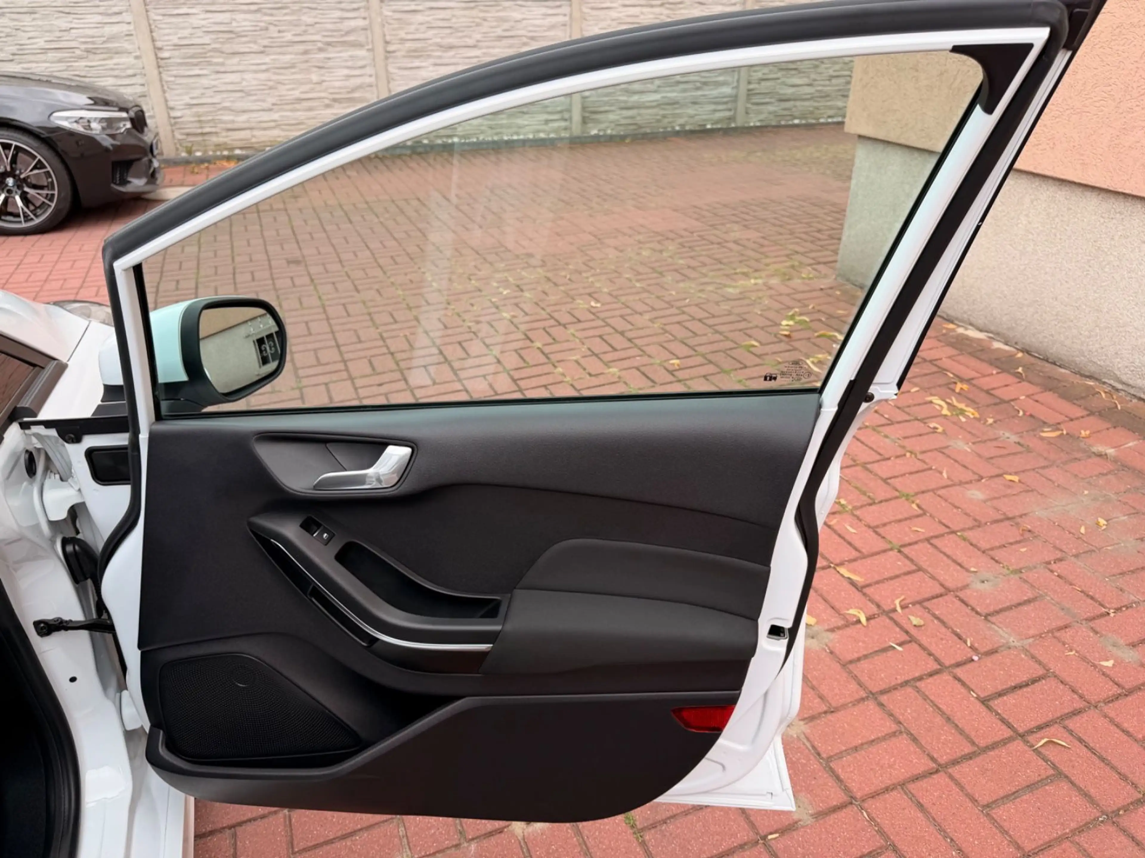 Ford Fiesta ST-Line ERST 56TKM+AUT+PDC+SITZH — photo 15