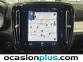 Volvo XC40 T3 Momentum Pro Aut. Plateado - thumbnail 7