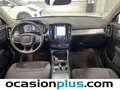 Volvo XC40 T3 Momentum Pro Aut. Plateado - thumbnail 6