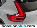 Volvo XC40 T3 Momentum Pro Aut. Plateado - thumbnail 16