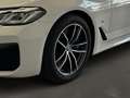 BMW 540 dTxDrive*M Sport*A.LED*ACC*Leder*AHK*Kamera* Wit - thumbnail 8