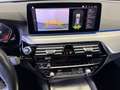 BMW 540 dTxDrive*M Sport*A.LED*ACC*Leder*AHK*Kamera* Wit - thumbnail 25