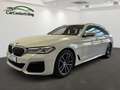 BMW 540 dTxDrive*M Sport*A.LED*ACC*Leder*AHK*Kamera* Wit - thumbnail 1