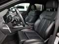 Audi A6 Avant S-LINE BLACK QUATTRO 55 TFSI E PHEV S-tr *SKY / LEDER MIT MEMORY / MATRIX-LED / 19 ZOLL / HEAD-UP / AHV / VIRTUELL  Schwarz - thumbnail 11