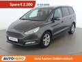 Ford Galaxy 2.0 TDCi Titanium Grau - thumbnail 1