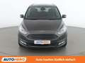 Ford Galaxy 2.0 TDCi Titanium Grau - thumbnail 9