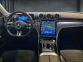 Mercedes-Benz C 300 e T AMG+MBUX+Night+Ambiente+CarPlay+KAMERA Gris - thumbnail 15