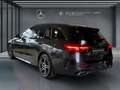 Mercedes-Benz C 300 e T AMG+MBUX+Night+Ambiente+CarPlay+KAMERA Gris - thumbnail 9