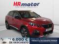 Peugeot 3008 Hybrid4 300 GT Rojo - thumbnail 1