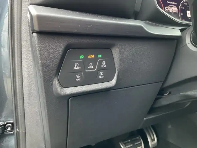 Cupra Formentor view 15