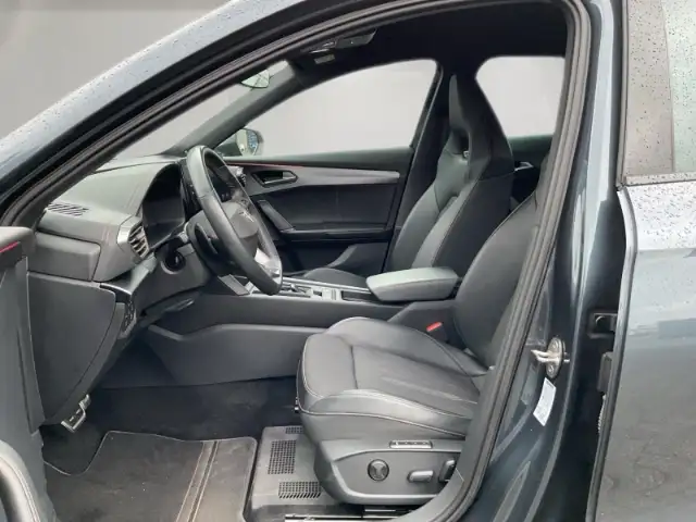 Cupra Formentor view 5