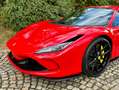 Ferrari F8 Tributo *Novitec*Lift*Racingsitze*JBL*B-Display*Carbon* Červená - thumbnail 5