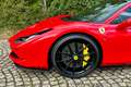 Ferrari F8 Tributo *Novitec*Lift*Racingsitze*JBL*B-Display*Carbon* Červená - thumbnail 13