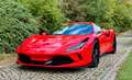 Ferrari F8 Tributo *Novitec*Lift*Racingsitze*JBL*B-Display*Carbon* Piros - thumbnail 1