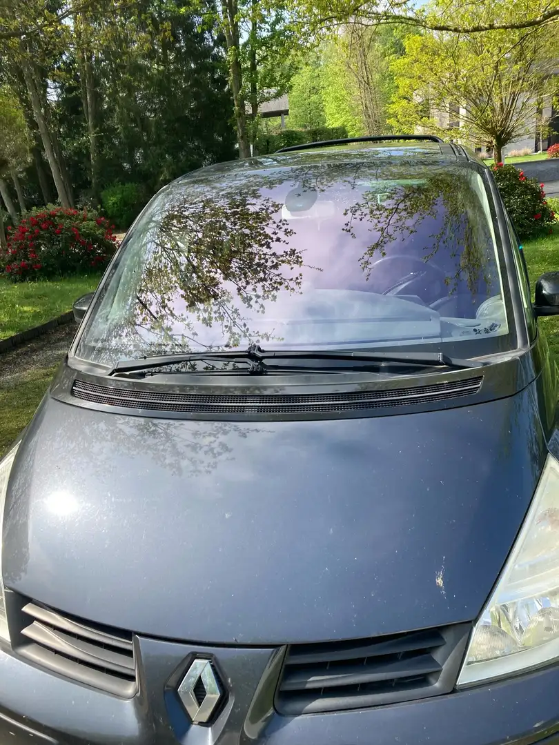 Renault Espace 2.0 dCi - 1