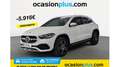Mercedes-Benz GLA 200 200d 8G-DCT Blanco - thumbnail 1