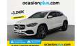 Mercedes-Benz GLA 200 200d 8G-DCT Blanc - thumbnail 1