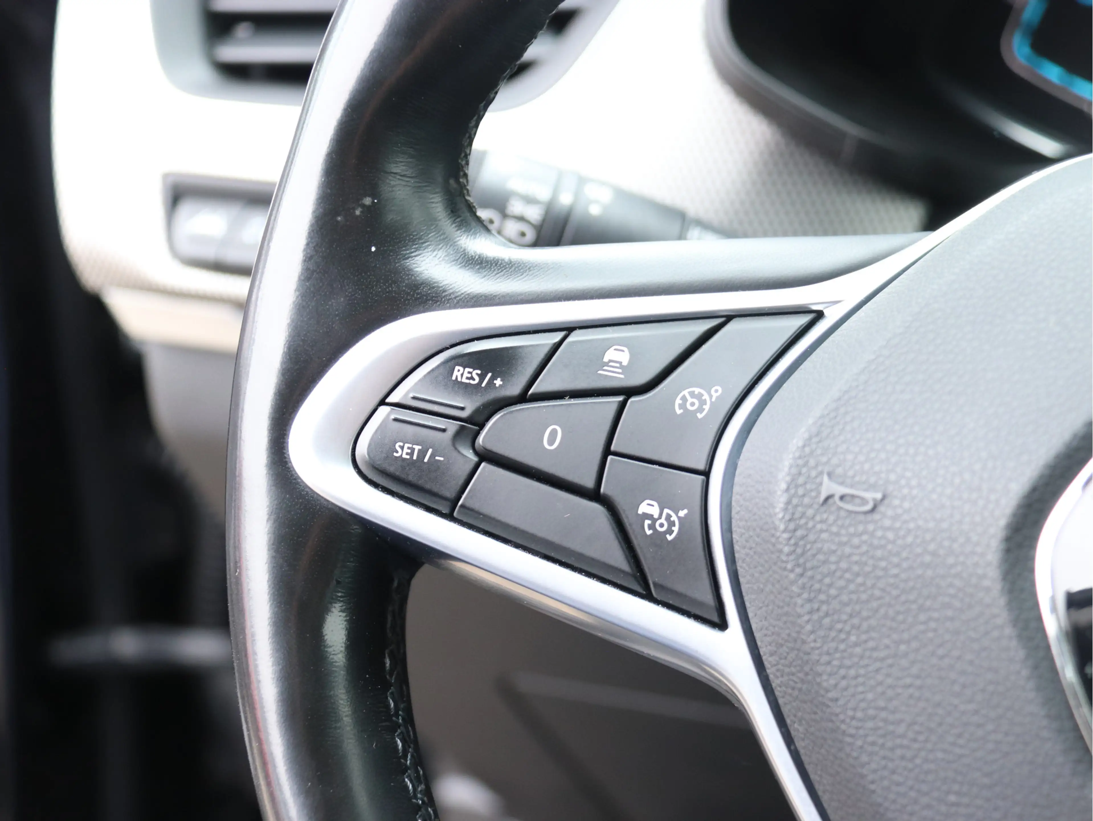 Renault Arkana 1.6 E-Tech Hybrid 145 Intens GROOT NAVI / CLIMATE — photo 10