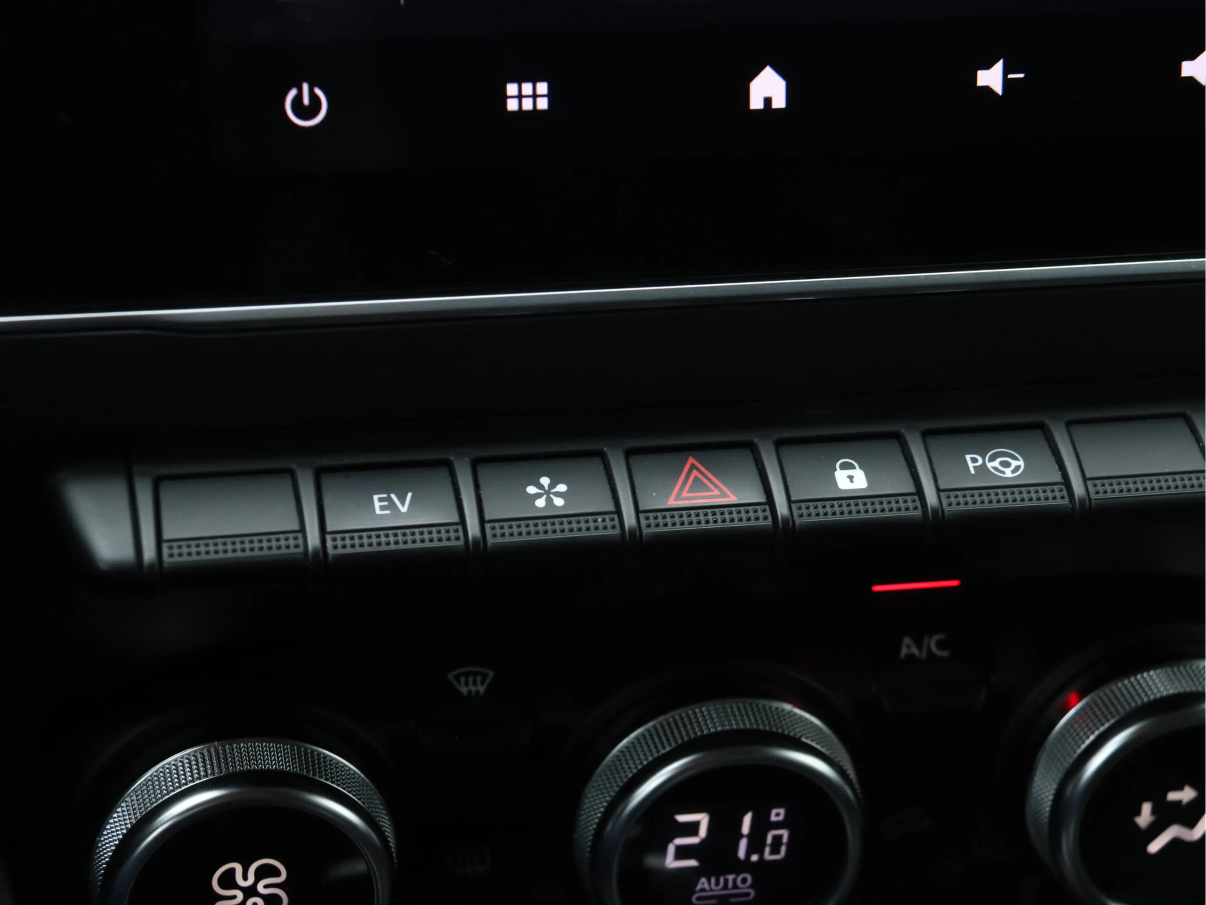 Renault Arkana 1.6 E-Tech Hybrid 145 Intens GROOT NAVI / CLIMATE — photo 15
