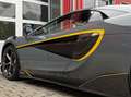 McLaren 600LT Spider"MwSt."Carbon"Lift"B&W"Memory"PPF" Grau - thumbnail 9