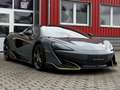 McLaren 600LT Spider"MwSt."Carbon"Lift"B&W"Memory"PPF" Grau - thumbnail 5