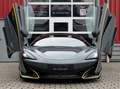 McLaren 600LT Spider"MwSt."Carbon"Lift"B&W"Memory"PPF" Grau - thumbnail 3