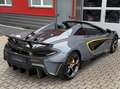 McLaren 600LT Spider"MwSt."Carbon"Lift"B&W"Memory"PPF" Grau - thumbnail 17