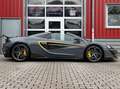 McLaren 600LT Spider"MwSt."Carbon"Lift"B&W"Memory"PPF" Grau - thumbnail 6