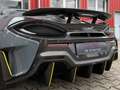 McLaren 600LT Spider"MwSt."Carbon"Lift"B&W"Memory"PPF" Grau - thumbnail 10