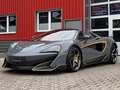 McLaren 600LT Spider"MwSt."Carbon"Lift"B&W"Memory"PPF" Grau - thumbnail 1