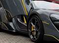 McLaren 600LT Spider"MwSt."Carbon"Lift"B&W"Memory"PPF" Grau - thumbnail 4