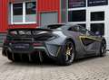 McLaren 600LT Spider"MwSt."Carbon"Lift"B&W"Memory"PPF" Grau - thumbnail 16