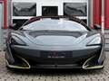 McLaren 600LT Spider"MwSt."Carbon"Lift"B&W"Memory"PPF" Grau - thumbnail 2