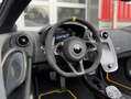 McLaren 600LT Spider"MwSt."Carbon"Lift"B&W"Memory"PPF" Grau - thumbnail 21