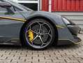 McLaren 600LT Spider"MwSt."Carbon"Lift"B&W"Memory"PPF" Grau - thumbnail 7