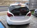 Opel Meriva 2ª serie 1.4 Turbo 120CV GPL Tech Design Edition Weiß - thumbnail 4